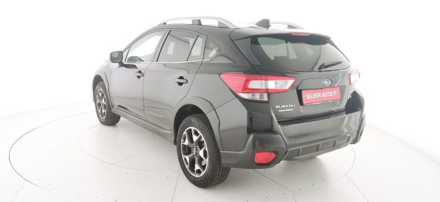 SUBARU XV usata, con Autoradio