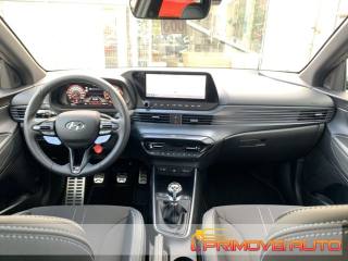 HYUNDAI i20 usata, con Airbag Passeggero