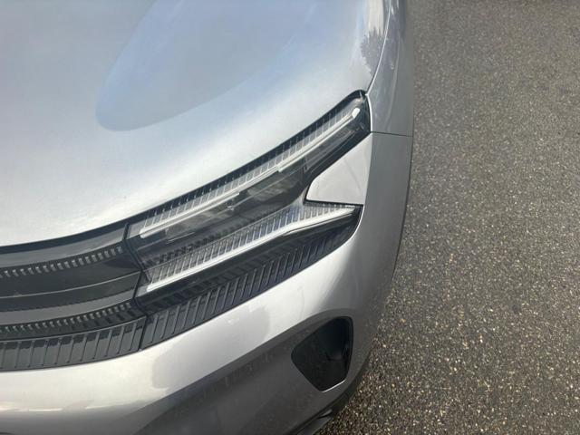 CITROEN C5 Aircross usata, con Filtro antiparticolato