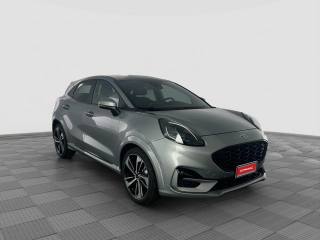 FORD Puma usata 6