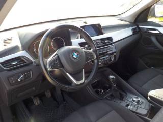 BMW X1 usata, con Chiusura centralizzata telecomandata