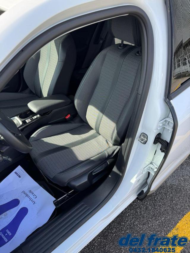 PEUGEOT 2008 usata, con Climatizzatore