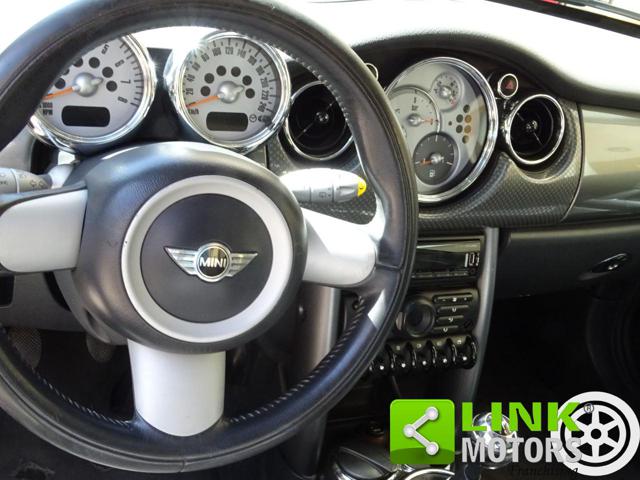 MINI Mini usata, con Controllo trazione