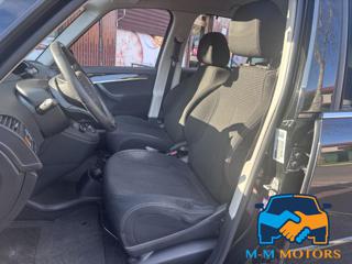 CITROEN C4 usata, con Climatizzatore