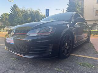 VOLKSWAGEN Golf GTI usata, con Airbag laterali