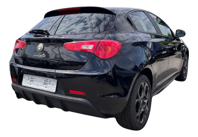 ALFA ROMEO Giulietta usata, con Airbag laterali