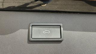 CUPRA Formentor usata, con Touch screen