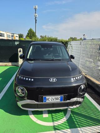 HYUNDAI INSTER usata, con Airbag