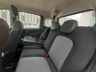 FIAT Panda Cross usata, con Vivavoce