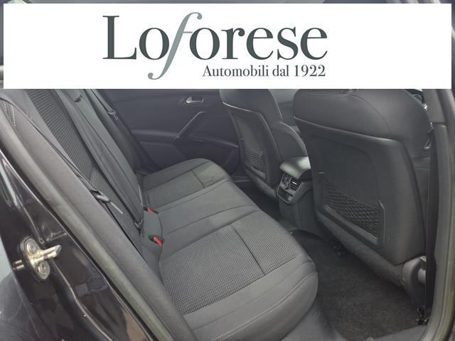 PEUGEOT 508 usata, con Climatizzatore