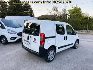 FIAT Fiorino usata, con Airbag Passeggero