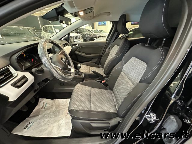 RENAULT Clio usata, con Chiusura centralizzata