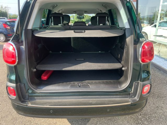 FIAT 500L usata, con ESP