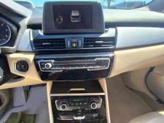 BMW 216 usata, con Cruise Control