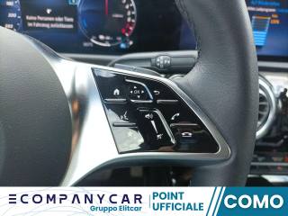 MERCEDES-BENZ A 250 usata, con Immobilizzatore elettronico