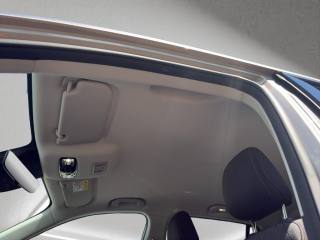 MG HS usata, con Fari LED