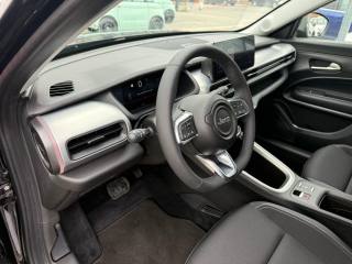 JEEP Avenger usata, con Vetri oscurati