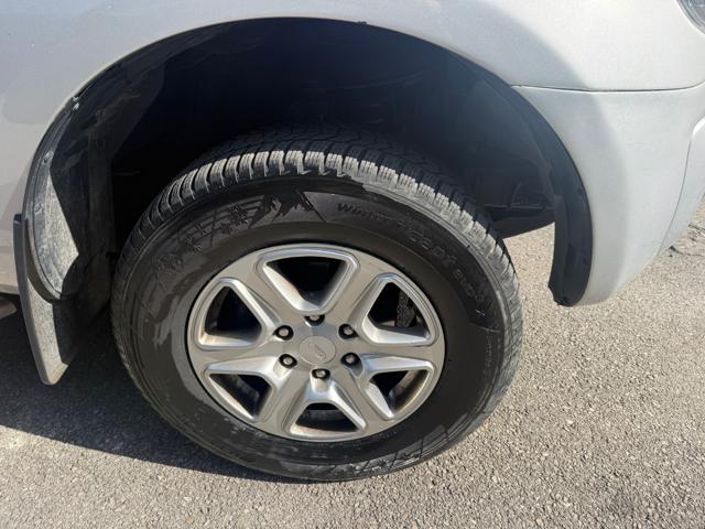 FORD Ranger usata, con Climatizzatore