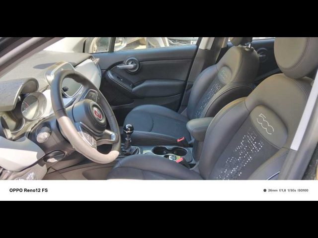 FIAT 500 usata 7