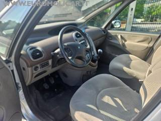 CITROEN Xsara Picasso usata, con Airbag