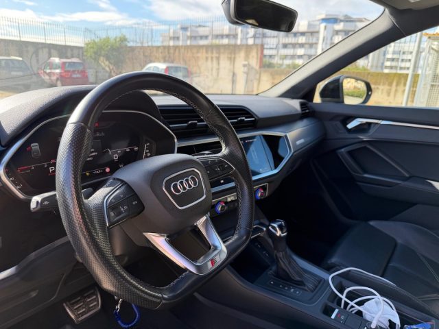 AUDI Q3 usata, con Controllo trazione
