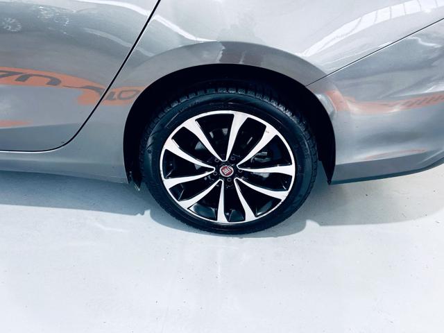 FIAT Tipo usata, con Chiusura centralizzata