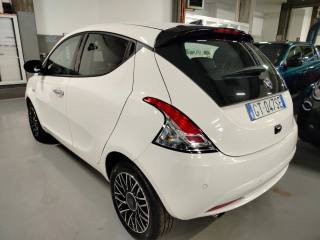 LANCIA Ypsilon usata, con Specchietti laterali elettrici