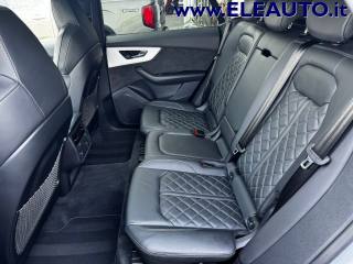 AUDI Q8 usata, con Interni in pelle