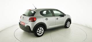 CITROEN C3 usata, con MP3