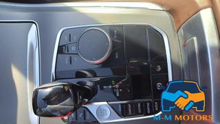 BMW X5 usata, con Filtro antiparticolato