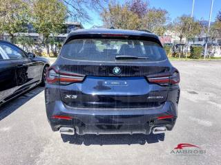 BMW X3 usata 5