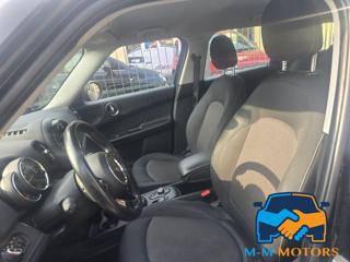 MINI Countryman usata, con Immobilizzatore elettronico