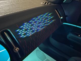 MINI Countryman usata, con Volante in pelle