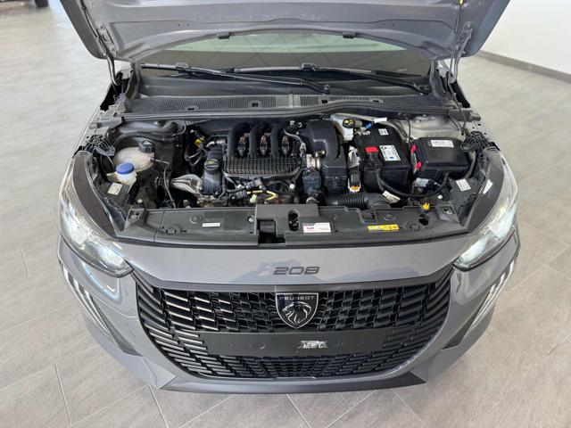 PEUGEOT 208 usata 33