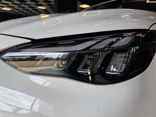 MG HS usata, con Airbag