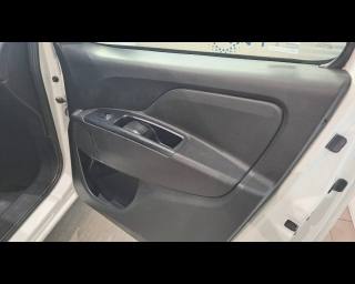 FIAT Doblo usata 13