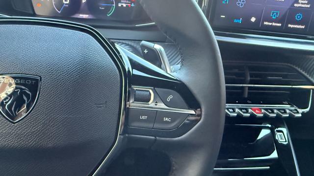 PEUGEOT 2008 usata, con Boardcomputer