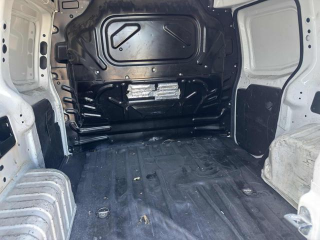 FIAT Fiorino usata, con Servosterzo