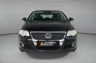 VOLKSWAGEN Passat usata, con Airbag laterali