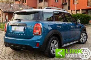 MINI Countryman usata, con Alzacristalli elettrici