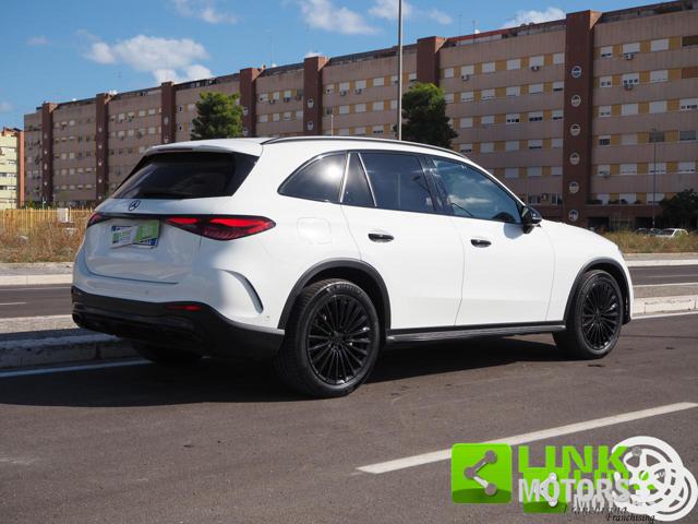MERCEDES-BENZ GLC 300 usata 1