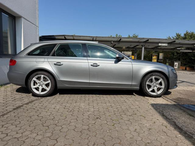 AUDI A4 usata, con Airbag Passeggero