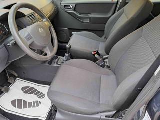 OPEL Meriva usata, con Pneumatici quattro stagioni