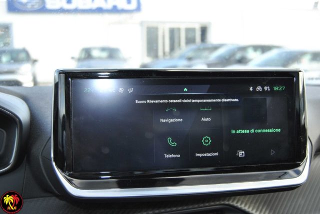 PEUGEOT 2008 usata, con Controllo trazione