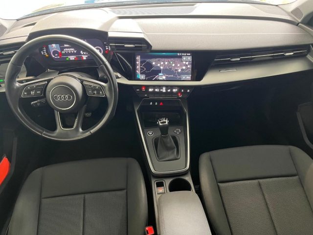 AUDI A3 usata, con Controllo trazione