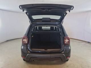 DACIA Duster usata, con Chiusura centralizzata