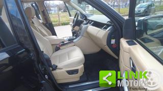 LAND ROVER Range Rover Sport usata, con Park Distance Control