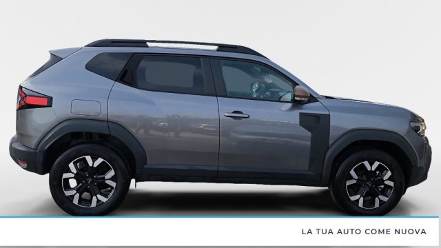 DACIA Duster usata, con Autoradio