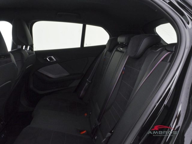 BMW 120 usata 9