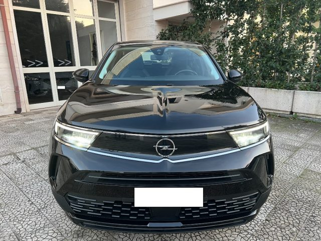 OPEL Mokka usata 4